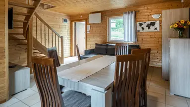 Morska Osada Resort