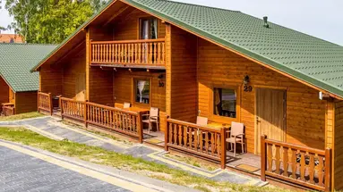 Morska Osada Resort