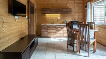 Morska Osada Resort
