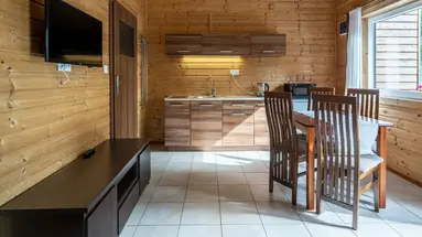 Morska Osada Resort