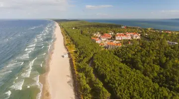 Morska Osada Resort
