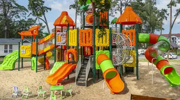 Morska Osada Resort