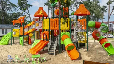 Morska Osada Resort