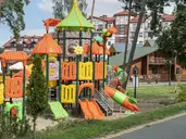 Morska Osada Resort