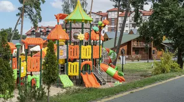 Morska Osada Resort