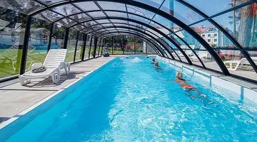 Morska Osada Resort
