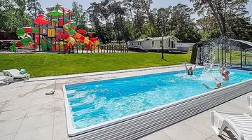 Morska Osada Resort