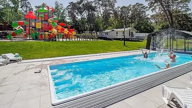 Morska Osada Resort