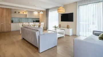 Morska Osada Resort