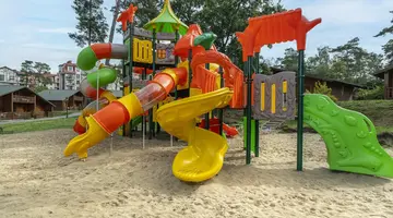 Morska Osada Resort