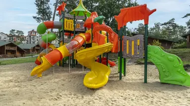 Morska Osada Resort