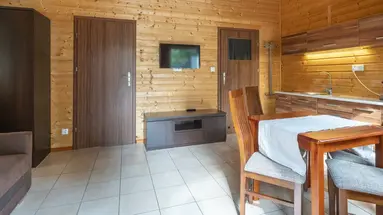 Morska Osada Resort
