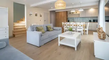Morska Osada Resort