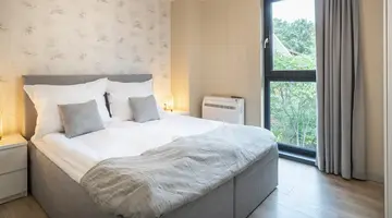 Morska Osada Resort