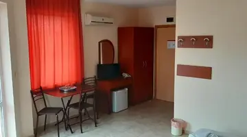 Morski Dar