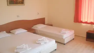 Morski Dar