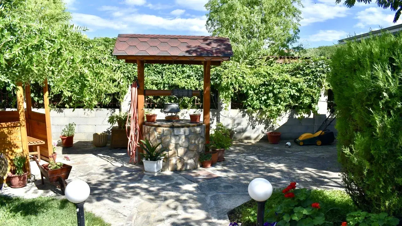 Morski Dar
