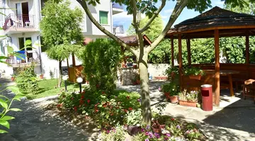 Morski Dar