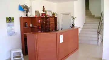 Morski Dar