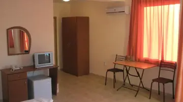 Morski Dar