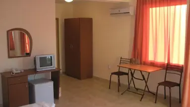 Morski Dar