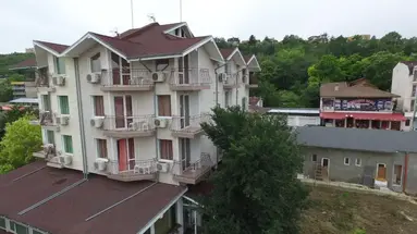 Morski Dar