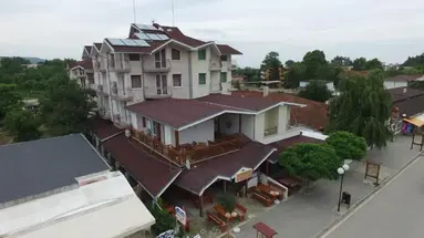 Morski Dar