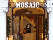 Mosaic by Ona