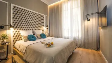 Mosaic by Ona