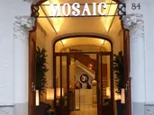 Mosaic by Ona