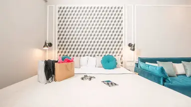 Mosaic by Ona