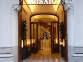 Mosaic by Ona