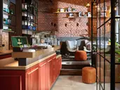 Mosaic House Design Hotel Prague