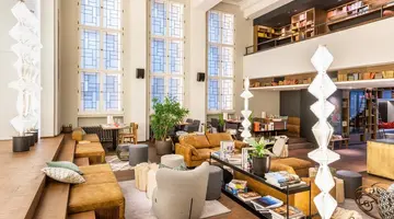 Mosaic House Design Hotel Prague
