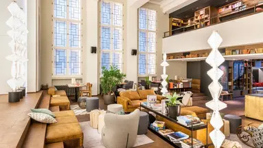 Mosaic House Design Hotel Prague