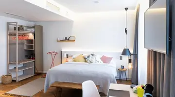 Mosaic House Design Hotel Prague