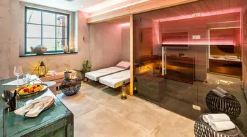 Mosaic House Design Hotel Prague