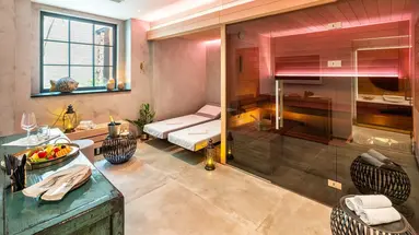 Mosaic House Design Hotel Prague