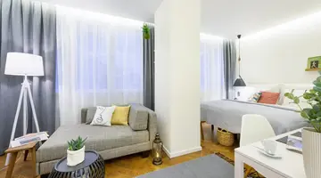 Mosaic House Design Hotel Prague