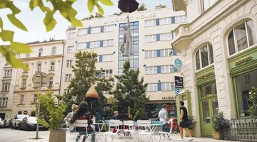 Mosaic House Design Hotel Prague