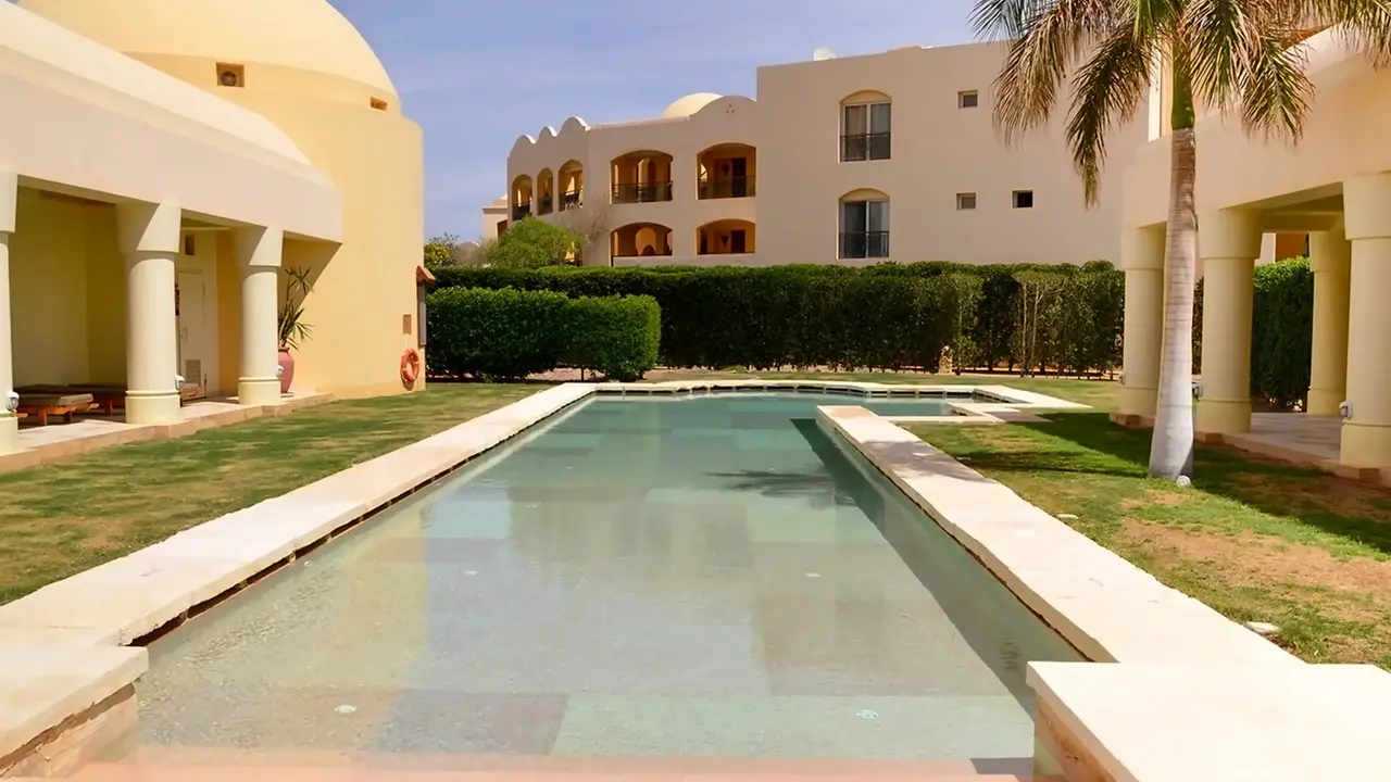 Mosaique Beach Resort (ex. Sofitel Taba