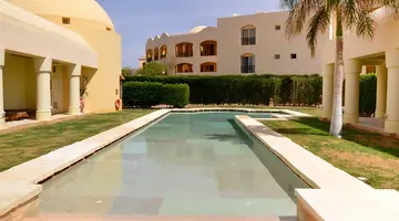 Mosaique Beach Resort (ex. Sofitel Taba