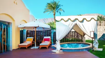 Mosaique Beach Resort (ex. Sofitel Taba