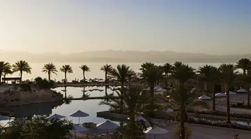 Mosaique Beach Resort (ex. Sofitel Taba