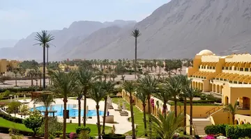 Mosaique Beach Resort (ex. Sofitel Taba
