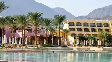 Mosaique Beach Resort (ex. Sofitel Taba