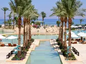 Mosaique Beach Resort (ex. Sofitel Taba