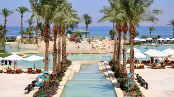 Mosaique Beach Resort (ex. Sofitel Taba