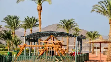 Mosaique Beach Resort (ex. Sofitel Taba