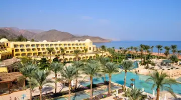 Mosaique Beach Resort (ex. Sofitel Taba